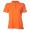 Keya WPS180 női galléros póló, narancssárga M